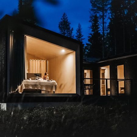 Kanava Resort Savonlinna Exterior foto